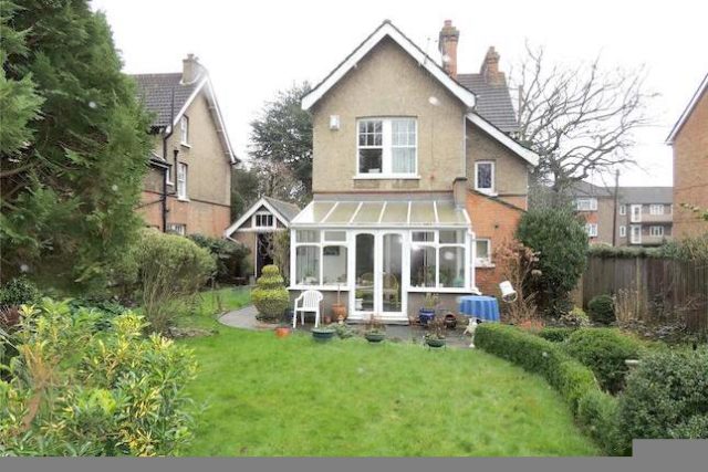  Image of 3 bedroom Detached house for sale in Ashburton Road Addiscombe Croydon CR0 at Ashburton Road, Addiscombe, Croydon CR0