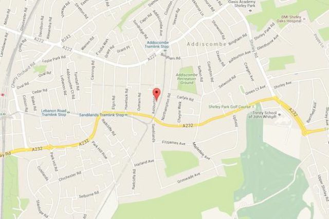  Image of 3 bedroom Detached house for sale in Ashburton Road Addiscombe Croydon CR0 at Ashburton Road, Addiscombe, Croydon CR0