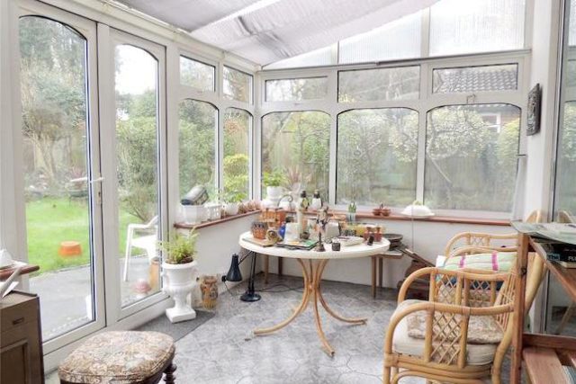  Image of 3 bedroom Detached house for sale in Ashburton Road Addiscombe Croydon CR0 at Ashburton Road, Addiscombe, Croydon CR0