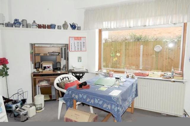  Image of 3 bedroom Detached house for sale in Ashburton Road Addiscombe Croydon CR0 at Ashburton Road, Addiscombe, Croydon CR0