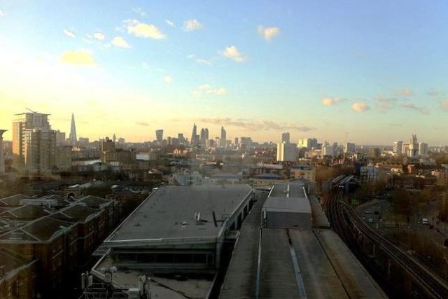  Image of 3 bedroom Flat to rent in Hertsmere Road London E14 at Horizon Building, Hertsmere Road, West India Dock E14