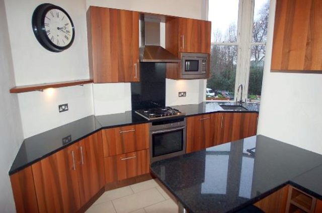  Image of 3 bedroom Flat to rent in Douglas Crescent Edinburgh EH12 at Douglas Crescent, Edinburgh EH12