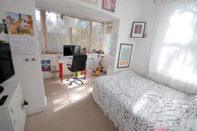  Image of 3 bedroom Flat to rent in Muswell Hill Road London N10 at Muswell Hill Road, Muswell Hill, London N10