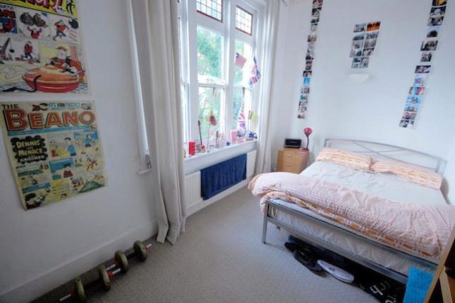  Image of 3 bedroom Flat to rent in Muswell Hill Road London N10 at Muswell Hill Road, Muswell Hill, London N10
