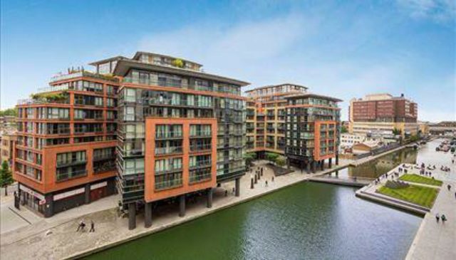  Image of 3 bedroom Flat to rent in Merchant Square East London W2 at Merchant Square East, London W2