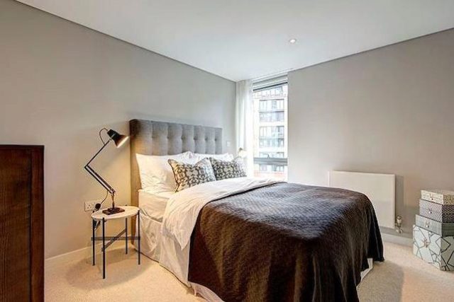  Image of 3 bedroom Flat to rent in Merchant Square East London W2 at Merchant Square East, London W2