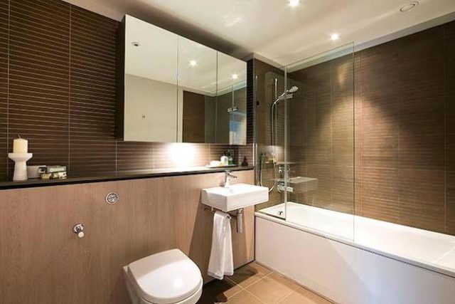  Image of 3 bedroom Flat to rent in Merchant Square East London W2 at Merchant Square East, London W2