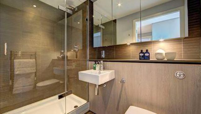  Image of 3 bedroom Flat to rent in Merchant Square East London W2 at Merchant Square East, London W2