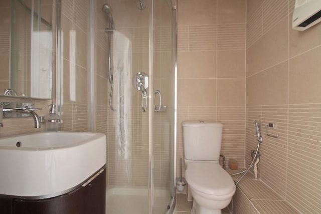  Image of 3 bedroom Flat to rent in Albion Street London W2 at Albion Gate, Albion Street, Hyde Park W2