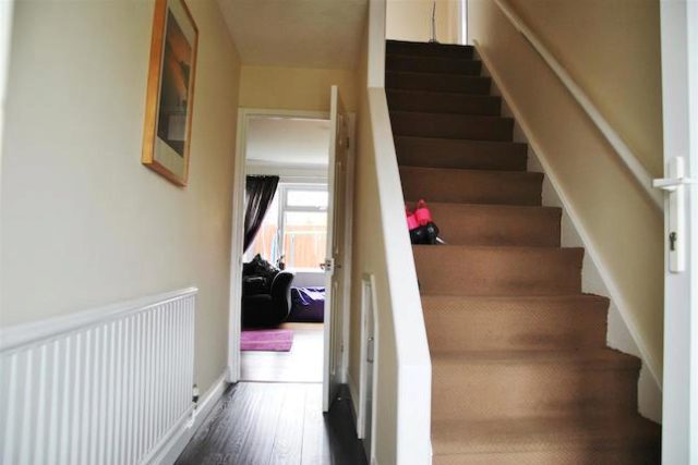  Image of 3 bedroom Semi-Detached house for sale in Haven Close Swindon SN3 at Haven Close, Coleview, Swindon SN3
