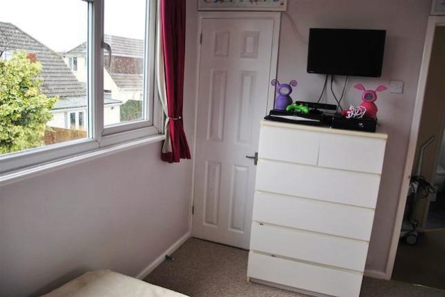  Image of 3 bedroom Semi-Detached house for sale in Haven Close Swindon SN3 at Haven Close, Coleview, Swindon SN3