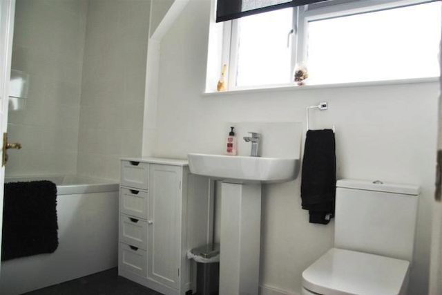  Image of 3 bedroom Semi-Detached house for sale in Haven Close Swindon SN3 at Haven Close, Coleview, Swindon SN3