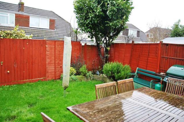  Image of 3 bedroom Semi-Detached house for sale in Haven Close Swindon SN3 at Haven Close, Coleview, Swindon SN3