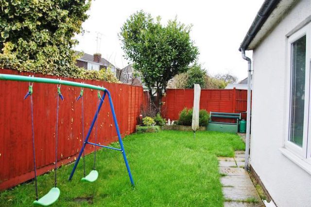  Image of 3 bedroom Semi-Detached house for sale in Haven Close Swindon SN3 at Haven Close, Coleview, Swindon SN3
