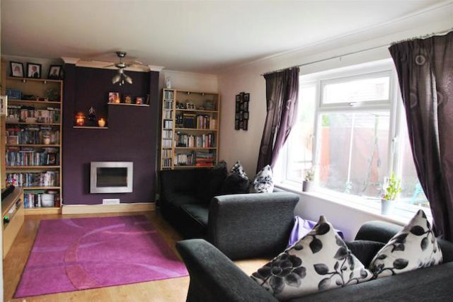  Image of 3 bedroom Semi-Detached house for sale in Haven Close Swindon SN3 at Haven Close, Coleview, Swindon SN3