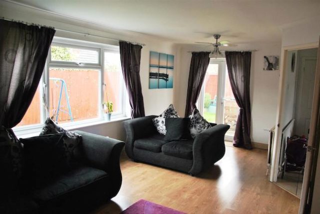  Image of 3 bedroom Semi-Detached house for sale in Haven Close Swindon SN3 at Haven Close, Coleview, Swindon SN3