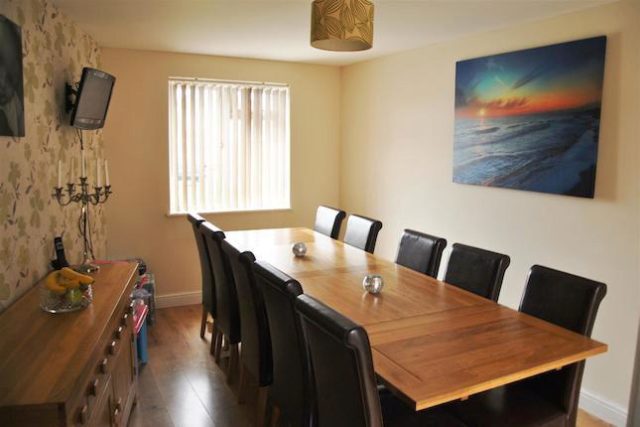  Image of 3 bedroom Semi-Detached house for sale in Haven Close Swindon SN3 at Haven Close, Coleview, Swindon SN3