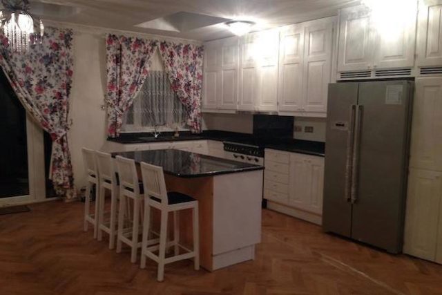  Image of 3 bedroom Semi-Detached house for sale in Colin Gardens London NW9 at Colin Gardens, London NW9