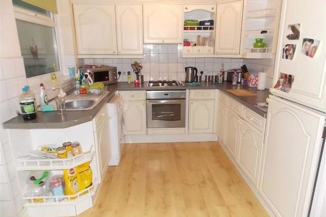  Image of 3 bedroom Terraced house for sale in Glanlay Street Penrhiwceiber Mountain Ash CF45 at Glanlay Street, Penrhiwceiber, Mountain Ash CF45