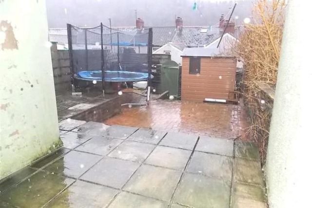  Image of 3 bedroom Terraced house for sale in Glanlay Street Penrhiwceiber Mountain Ash CF45 at Glanlay Street, Penrhiwceiber, Mountain Ash CF45
