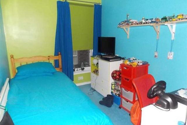  Image of 3 bedroom Terraced house for sale in Glanlay Street Penrhiwceiber Mountain Ash CF45 at Glanlay Street, Penrhiwceiber, Mountain Ash CF45