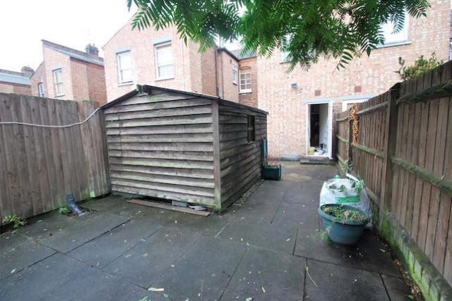  Image of 3 bedroom Terraced house for sale in Lymington Avenue London N22 at Lymington Avenue, Wood Green, London N22