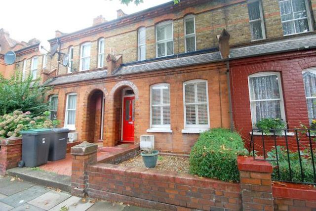  Image of 3 bedroom Terraced house for sale in Lymington Avenue London N22 at Lymington Avenue, Wood Green, London N22