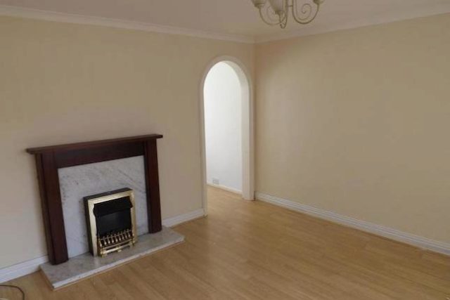  Image of 3 bedroom Terraced house to rent in Gainsborough Avenue South Shields NE34 at Gainsborough Avenue, South Shields NE34