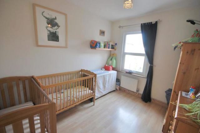  Image of 3 bedroom Terraced house to rent in Selborne Road London N22 at Selborne Road, Alexandra Park, London N22