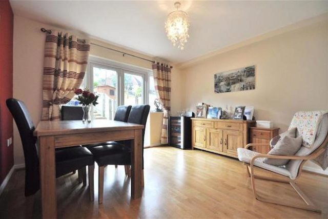  Image of 3 bedroom Town House for sale in Gardenia Road Bromley BR1 at Gardenia Road, Bromley BR1