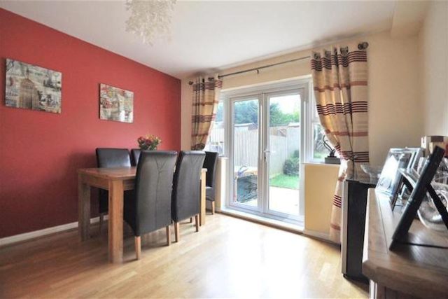  Image of 3 bedroom Town House for sale in Gardenia Road Bromley BR1 at Gardenia Road, Bromley BR1