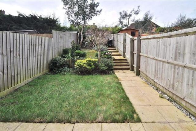  Image of 3 bedroom Town House for sale in Gardenia Road Bromley BR1 at Gardenia Road, Bromley BR1