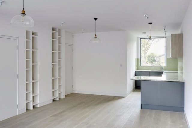  Image of 4 bedroom Detached house for sale in Imperial Road London N22 at Imperial Road, Bowes Park, London N22