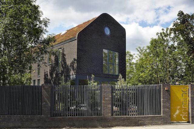  Image of 4 bedroom Detached house for sale in Imperial Road London N22 at Imperial Road, Bowes Park, London N22