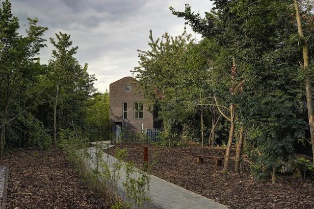  Image of 4 bedroom Detached house for sale in Imperial Road London N22 at Imperial Road, Bowes Park, London N22