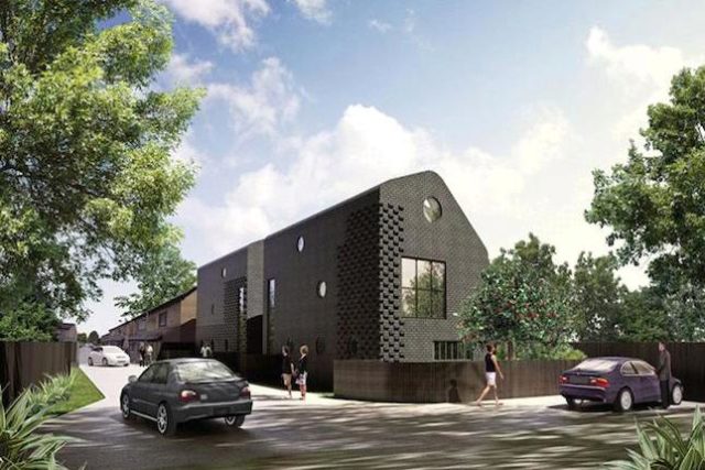  Image of 4 bedroom Detached house for sale in Imperial Road London N22 at Imperial Road, Bowes Park, London N22