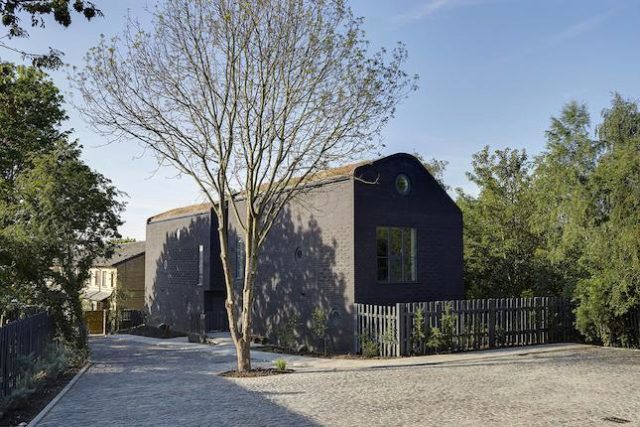  Image of 4 bedroom Detached house for sale in Imperial Road London N22 at Imperial Road, Bowes Park, London N22