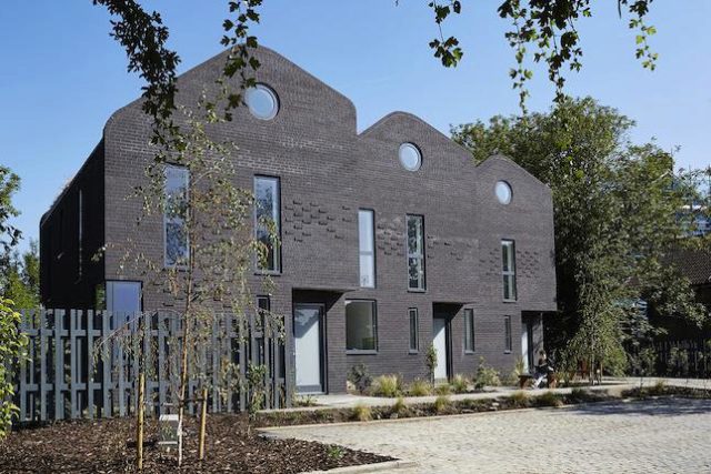  Image of 4 bedroom Detached house for sale in Imperial Road London N22 at Imperial Road, Bowes Park, London N22