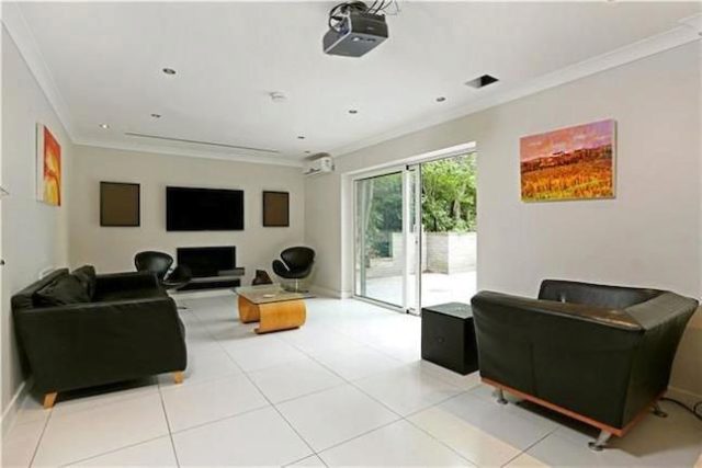  Image of 4 bedroom Detached house for sale in Ashbourne Road London W5 at Ashbourne Road, London W5