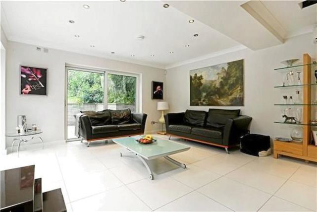  Image of 4 bedroom Detached house for sale in Ashbourne Road London W5 at Ashbourne Road, London W5