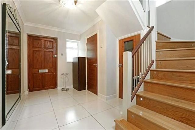  Image of 4 bedroom Detached house for sale in Ashbourne Road London W5 at Ashbourne Road, London W5