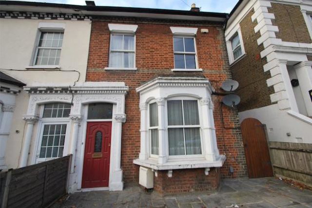  Image of 4 bedroom Semi-Detached house for sale in Caxton Road London N22 at Caxton Road, London N22
