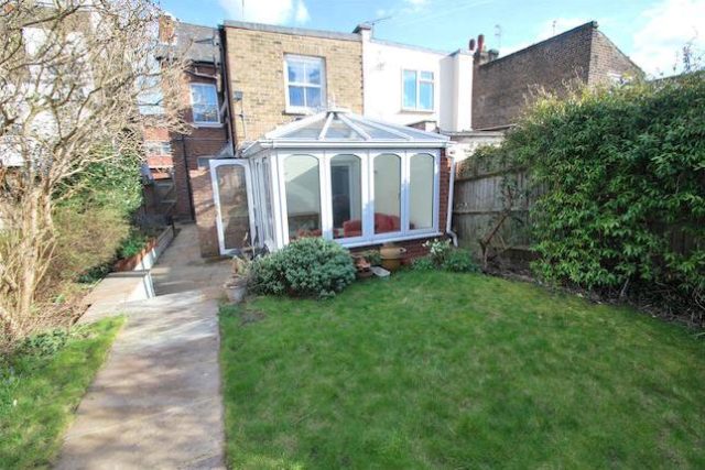  Image of 4 bedroom Semi-Detached house for sale in Caxton Road London N22 at Caxton Road, London N22