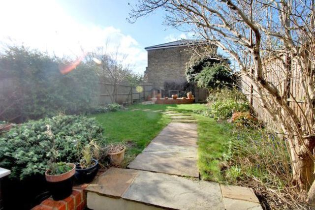  Image of 4 bedroom Semi-Detached house for sale in Caxton Road London N22 at Caxton Road, London N22