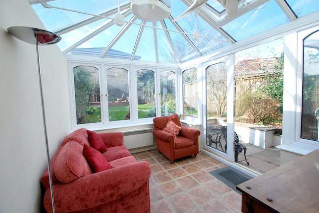  Image of 4 bedroom Semi-Detached house for sale in Caxton Road London N22 at Caxton Road, London N22