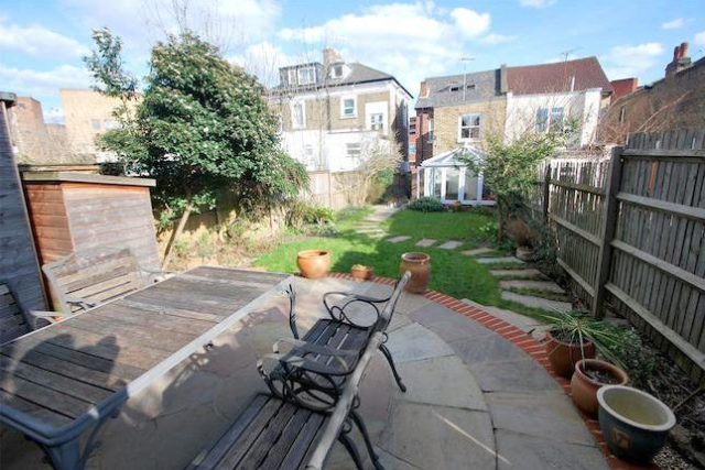  Image of 4 bedroom Semi-Detached house for sale in Caxton Road London N22 at Caxton Road, London N22