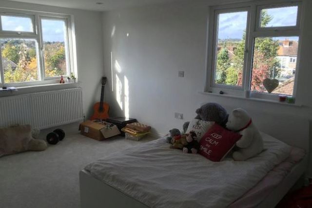  Image of 4 bedroom Semi-Detached house for sale in Warwick Avenue Edgware HA8 at Warwick Avenue, Edgware HA8
