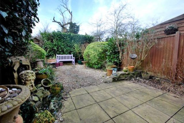  Image of 4 bedroom Terraced house for sale in Selborne Road London N22 at Selborne Road, Alexandra Park Borders, London N22