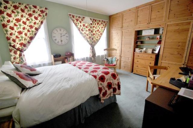 Image of 4 bedroom Terraced house for sale in Selborne Road London N22 at Selborne Road, Alexandra Park Borders, London N22