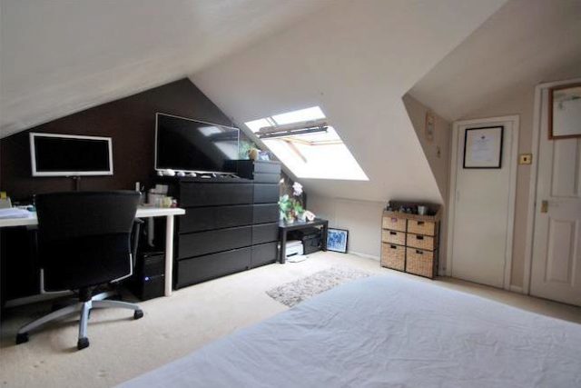  Image of 4 bedroom Terraced house for sale in Selborne Road London N22 at Selborne Road, Alexandra Park Borders, London N22
